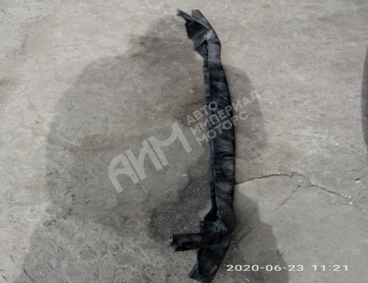 Усилитель бампера заднего Volkswagen Touran I (1T) 2003-2006  Volkswagen Touran Touran I (1T) 2003-2006