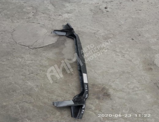 Усилитель бампера заднего Volkswagen Touran I (1T) 2003-2006  Volkswagen Touran Touran I (1T) 2003-2006