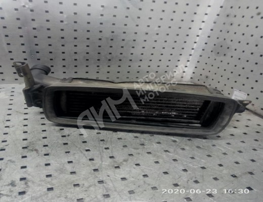 Интеркулер Ford Mondeo II 1996-2000  Ford Mondeo Mondeo II 1996-2000