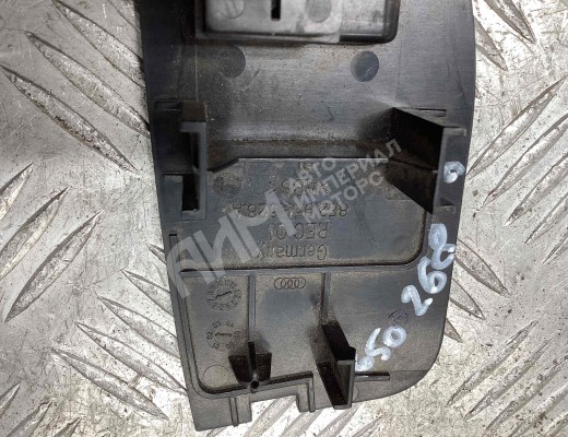 Кнопка (выключатель) Audi A4 B6 (8EC, 8E5) 2000-2004  Audi A4 A4 B6 (8EC, 8E5) 2000-2004