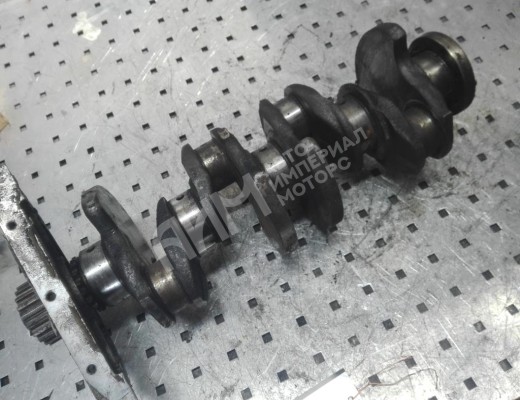 Коленвал Citroen Xsara I 1997-2004  Citroen Xsara Xsara I 1997-2004