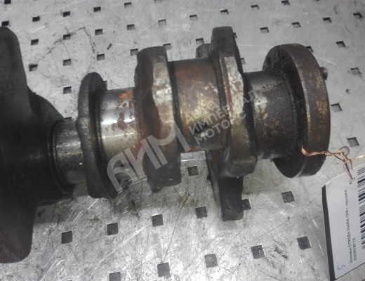 Коленвал Citroen Xsara I 1997-2004  Citroen Xsara Xsara I 1997-2004