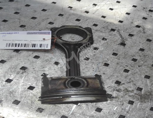 Поршень Volkswagen Passat B5 (3B) 1996-2000  Volkswagen Passat Passat B5 (3B) 1996-2000