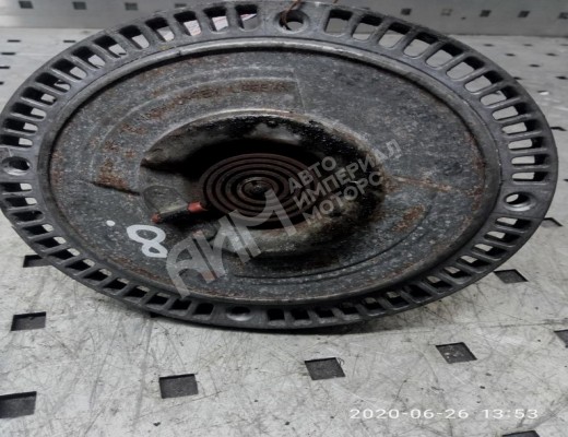 Вискомуфта Volkswagen Passat B5+ (3B) 2000-2005 рестайлинг  Volkswagen Passat Passat B5+ (3B) 2000-2005 рестайлинг