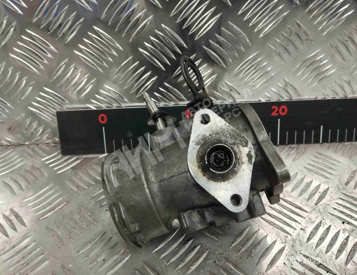 Клапан EGR Volkswagen Passat B5+ (3B) 2000-2005 рестайлинг  Volkswagen Passat Passat B5+ (3B) 2000-2005 рестайлинг