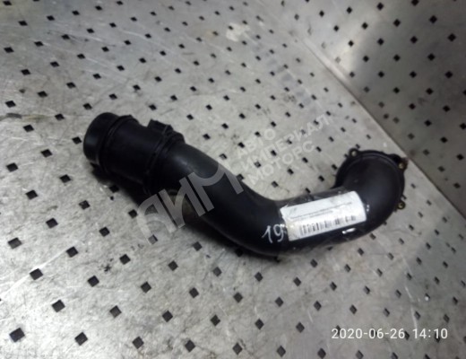 Патрубок интеркулера Mercedes E (W212) 2009-2013  Mercedes E E (W212) 2009-2013