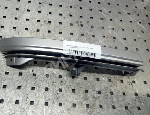 Ус под фару правый Opel Zafira A 1999-2003  Opel Zafira Zafira A 1999-2003