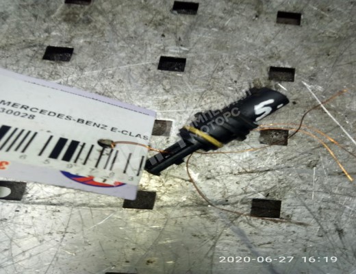 Датчик температуры Mercedes E (W212) 2009-2013  Mercedes E E (W212) 2009-2013