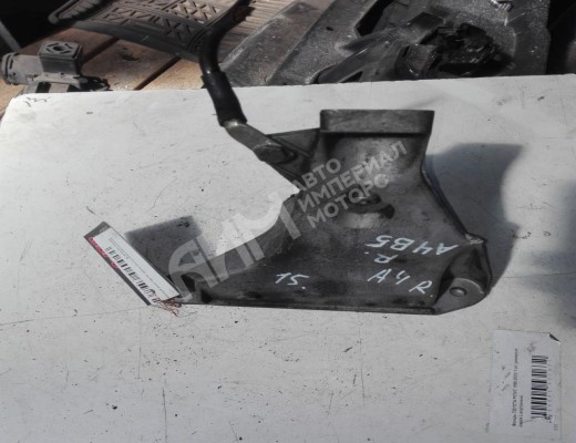 Кронштейн двигателя Audi A4 B5 (8D) 1999-2001 рестайлинг  Audi A4 A4 B5 (8D) 1999-2001 рестайлинг