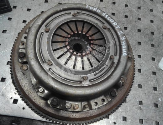 Комплект сцепления Ford Escort VI 1995-2000  Ford Escort Escort VI 1995-2000
