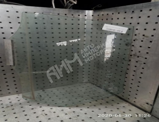 Стекло двери задней левой Opel Vectra B 1995-1999  Opel Vectra Vectra B 1995-1999