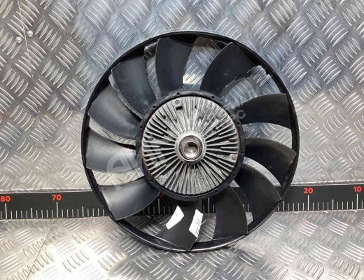 Вискомуфта Audi A6 C5 (4B) 1997-2001  Audi A6 A6 C5 (4B) 1997-2001