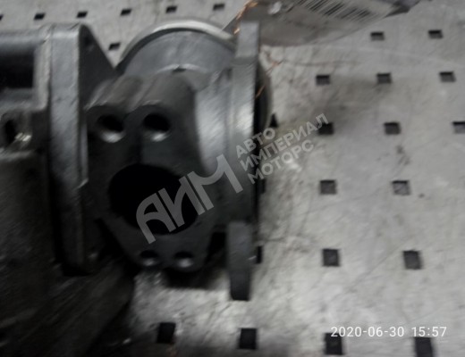Заслонка дроссельная Volkswagen Golf V (1K) 2004-2009  Volkswagen Golf Golf V (1K) 2004-2009