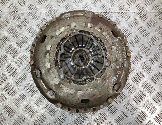Маховик Hyundai Tucson I (JM) 2004-2010  Hyundai Tucson Tucson I (JM) 2004-2010