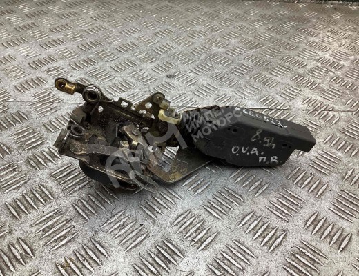 Замок двери передней правой Opel Vectra A 1988-1995  Opel Vectra Vectra A 1988-1995