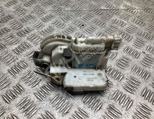 Замок двери передней правой Volkswagen Golf III (1H) 1991-1997  Volkswagen Golf Golf III (1H) 1991-1997