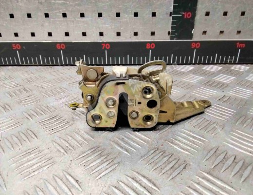 Замок двери передней правой Opel Astra F 1991-1998  Opel Astra Astra F 1991-1998