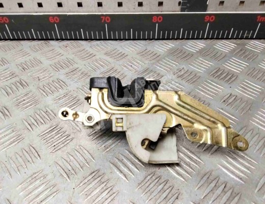 Замок двери передней правой Opel Astra F 1991-1998  Opel Astra Astra F 1991-1998