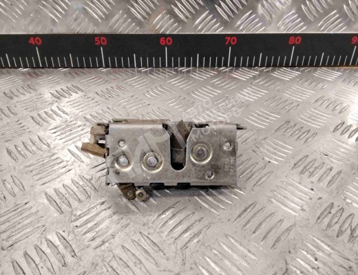 Замок двери передней левой Mercedes Sprinter I (W901-905) 1995-2006  Mercedes Sprinter Sprinter I (W901-905) 1995-2006