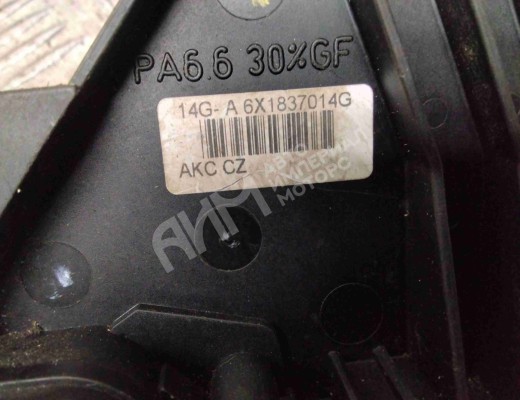 Замок двери передней правой Volkswagen Lupo (6X) 1998-2005  Volkswagen Lupo Lupo (6X) 1998-2005