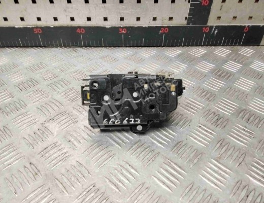 Замок двери передней правой Volkswagen Lupo (6X) 1998-2005  Volkswagen Lupo Lupo (6X) 1998-2005