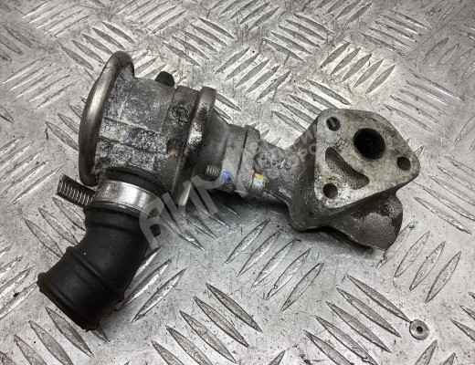 Клапан EGR Volkswagen Passat B5+ (3B) 2000-2005 рестайлинг  Volkswagen Passat Passat B5+ (3B) 2000-2005 рестайлинг