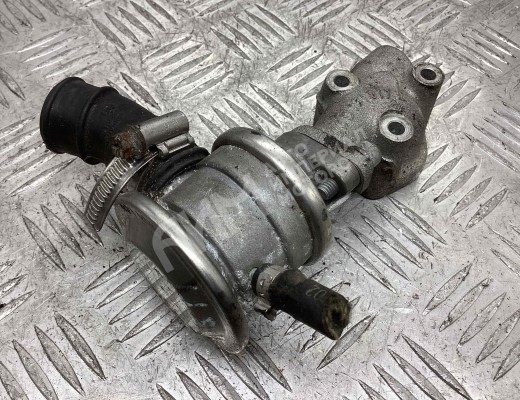 Клапан EGR Volkswagen Passat B5+ (3B) 2000-2005 рестайлинг  Volkswagen Passat Passat B5+ (3B) 2000-2005 рестайлинг