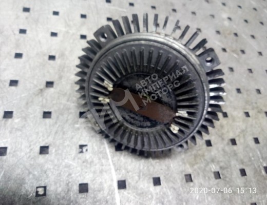 Вискомуфта Volkswagen Passat B5+ (3B) 2000-2005 рестайлинг  Volkswagen Passat Passat B5+ (3B) 2000-2005 рестайлинг