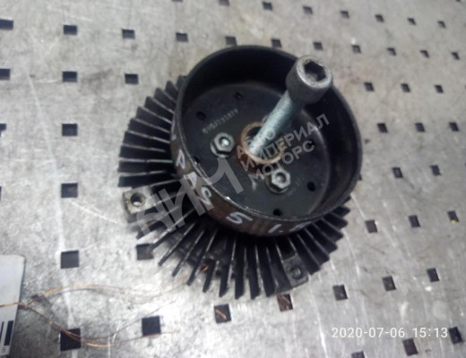 Вискомуфта Volkswagen Passat B5+ (3B) 2000-2005 рестайлинг  Volkswagen Passat Passat B5+ (3B) 2000-2005 рестайлинг
