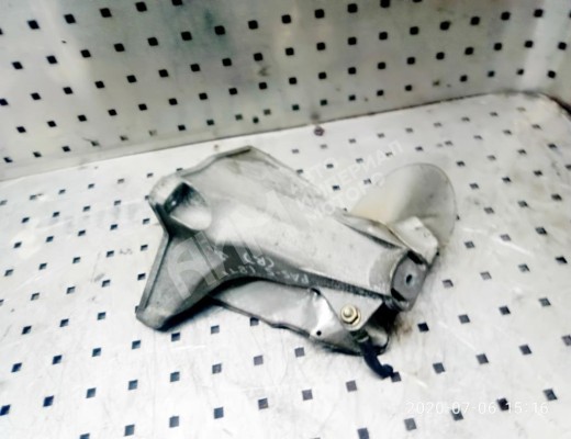 Кронштейн двигателя Volkswagen Passat B5+ (3B) 2000-2005 рестайлинг  Volkswagen Passat Passat B5+ (3B) 2000-2005 рестайлинг