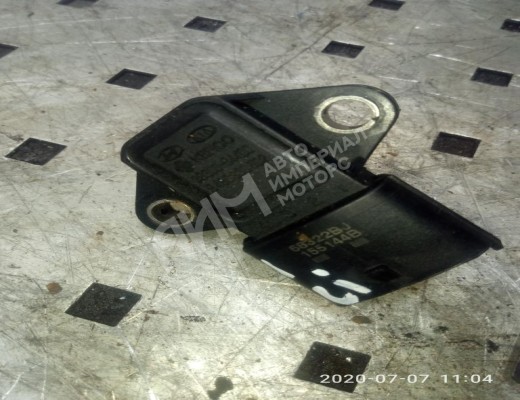 Датчик давления наддува Hyundai Tucson I (JM) 2004-2010  Hyundai Tucson Tucson I (JM) 2004-2010
