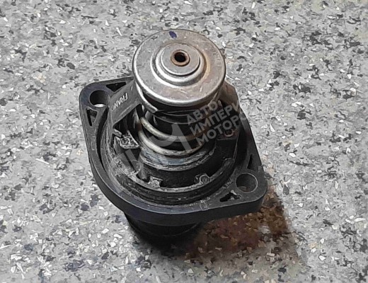 Корпус термостата Peugeot 307 (3A/3H) 2001-2005  Peugeot 307 307 (3A/3H) 2001-2005