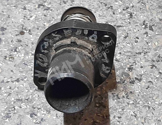 Корпус термостата Peugeot 307 (3A/3H) 2001-2005  Peugeot 307 307 (3A/3H) 2001-2005