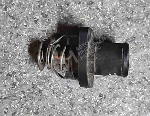 Корпус термостата Peugeot 307 (3A/3H) 2001-2005  Peugeot 307 307 (3A/3H) 2001-2005