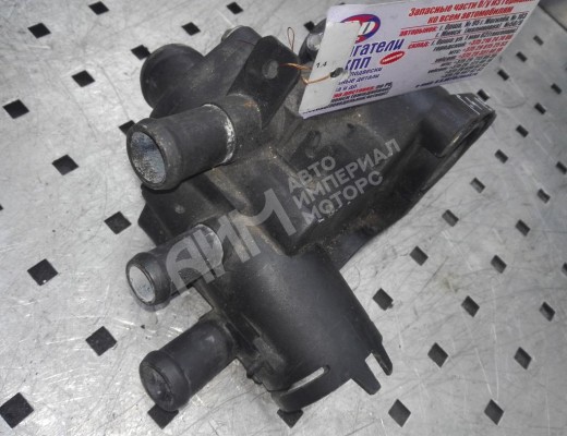 Корпус термостата Volkswagen Golf IV (1J) 1997-2004  Volkswagen Golf Golf IV (1J) 1997-2004