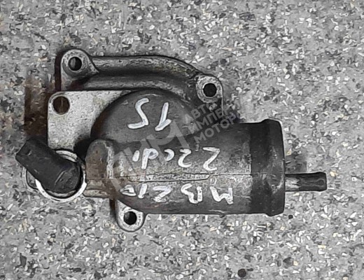 Корпус термостата Mercedes E (W210) 1995-1999  Mercedes E E (W210) 1995-1999