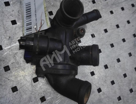 Корпус термостата Seat Ibiza I (021A) 1984-1993  Seat Ibiza Ibiza I (021A) 1984-1993