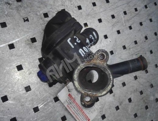 Корпус термостата Volkswagen Golf II 1983-1992  Volkswagen Golf Golf II 1983-1992