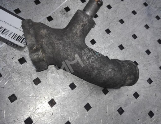 Корпус термостата Toyota Corolla (E120) 2001-2007  Toyota Corolla Corolla (E120) 2001-2007