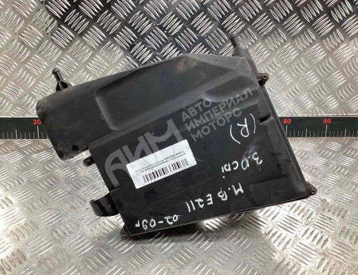 Корпус воздушного фильтра Mercedes E (W211) 2002-2006  Mercedes E E (W211) 2002-2006