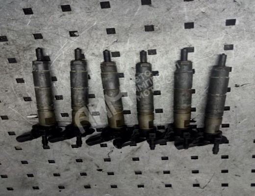 Форсунка Mercedes E (W211) 2002-2006  Mercedes E E (W211) 2002-2006