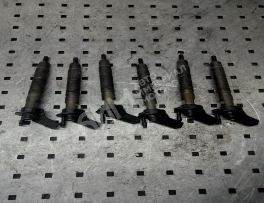 Форсунка Mercedes E (W211) 2002-2006  Mercedes E E (W211) 2002-2006