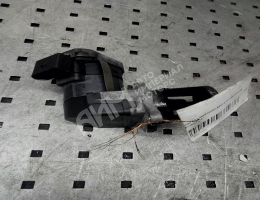 Клапан EGR Mercedes E (W211) 2002-2006  Mercedes E E (W211) 2002-2006