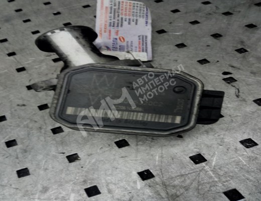 Клапан EGR Mercedes E (W211) 2002-2006  Mercedes E E (W211) 2002-2006