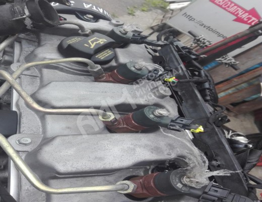 Форсунка Hyundai Sonata V (NF) 2005-2010  Hyundai Sonata Sonata V (NF) 2005-2010