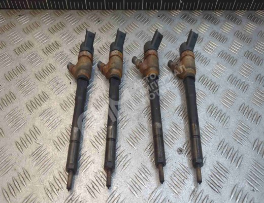 Форсунка Hyundai Sonata V (NF) 2005-2010  Hyundai Sonata Sonata V (NF) 2005-2010