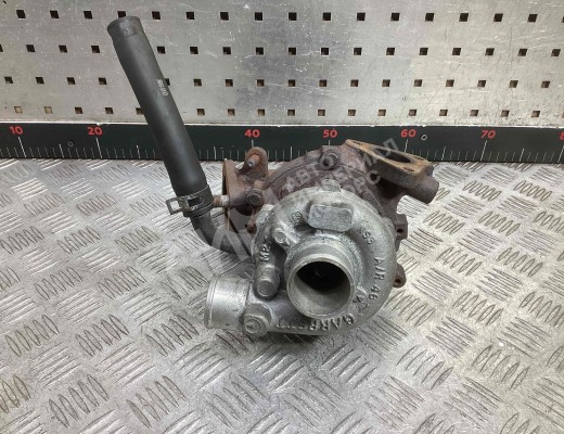 Турбина Hyundai Sonata V (NF) 2005-2010  Hyundai Sonata Sonata V (NF) 2005-2010