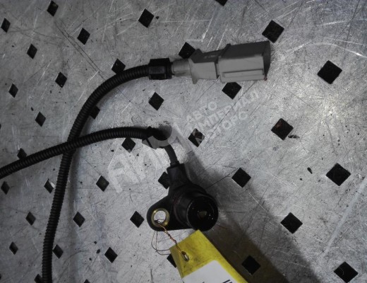 Датчик коленвала Audi A4 B6 (8EC, 8E5) 2000-2004  Audi A4 A4 B6 (8EC, 8E5) 2000-2004