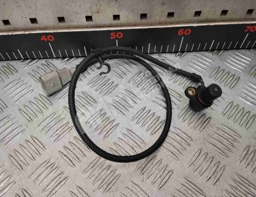 Датчик коленвала Audi A4 B6 (8EC, 8E5) 2000-2004  Audi A4 A4 B6 (8EC, 8E5) 2000-2004