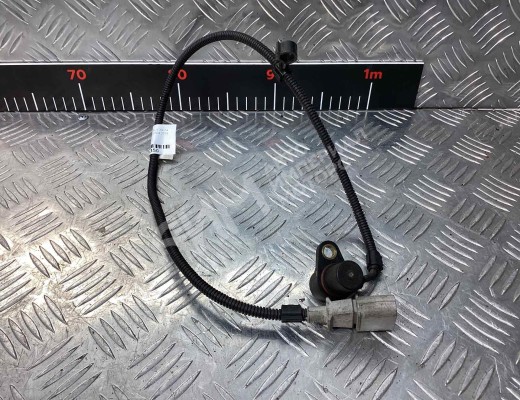 Датчик коленвала Audi A4 B6 (8EC, 8E5) 2000-2004  Audi A4 A4 B6 (8EC, 8E5) 2000-2004